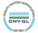 Marta Iassi DNV-GL ISO 9001